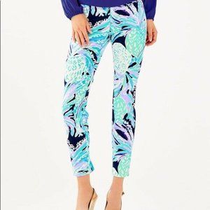 Lilly Pulitzer Kelly Allota Colada Pants 2
